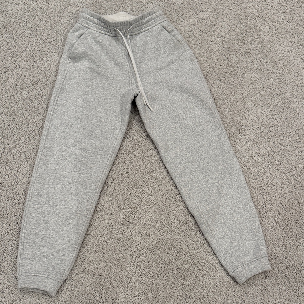 Lululemon Athletica Gray Joggers